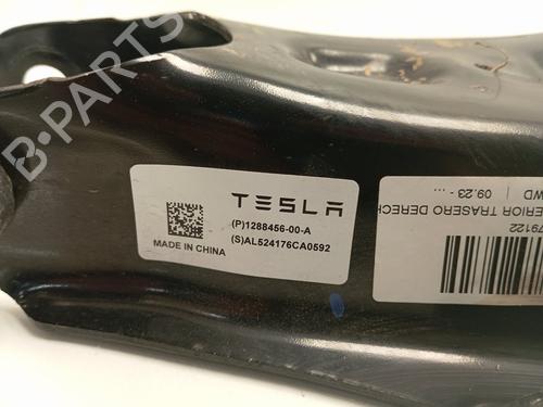 Right rear suspension arm TESLA MODEL 3 (5YJ3)  | BP29548402M15 