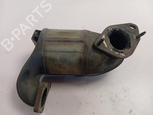 Katalysator RENAULT MEGANE II (BM0/1_, CM0/1_) 1.5 dCi (BM02, BM13, BM2A, CM02, CM13) | BP29244479M10 