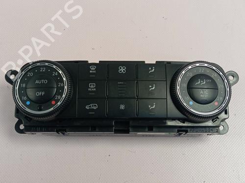 Used Climate control MERCEDES-BENZ M-CLASS (W164) [2005-2012]  31707085