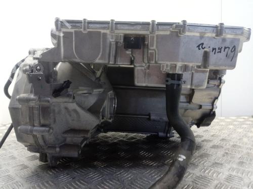 Motor VW ID.5 (E39) GTX 4motion | BP29410150M1 