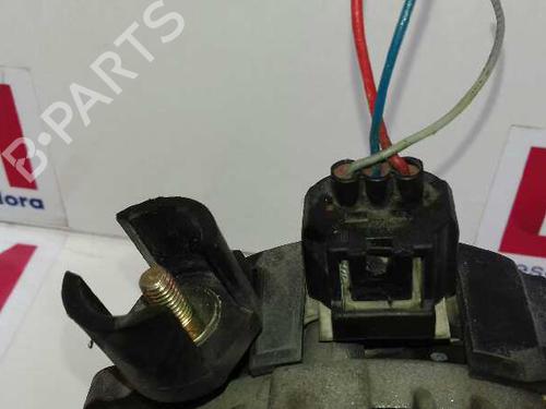 Alternator FORD FOCUS II (DA_, HCP, DP)  | BP12647842M7 