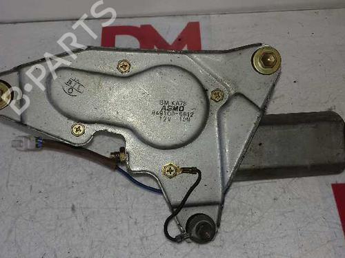 Rear wiper motor FORD USA PROBE II (ECP) 2.0 16V | BP12835654M102 