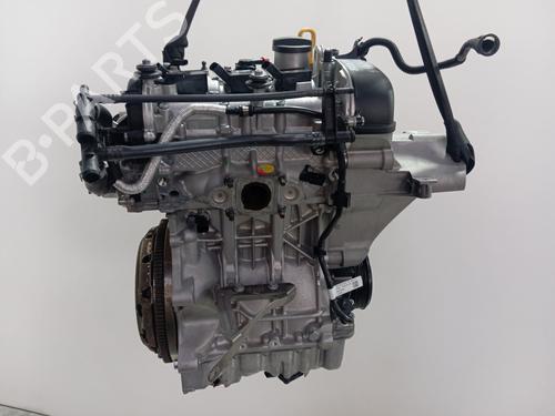 Engine SKODA FABIA IV (PJ3) 1.0 MPI | BP39503046M1 - Image 7