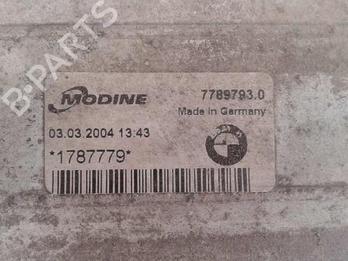 Intercooler BMW 3 Compact (E46) 320 td | BP30369454M30