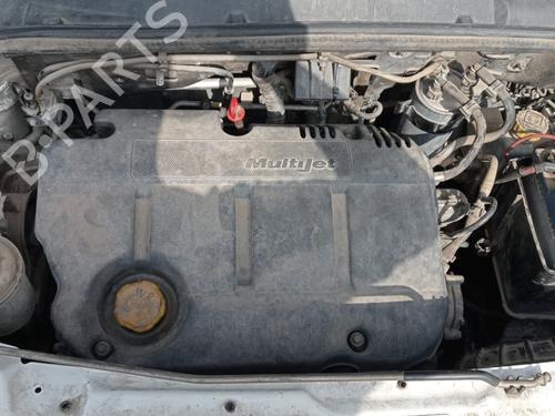 Injector FIAT DOBLO MPV (119_, 223_)  | BP12676116M100 