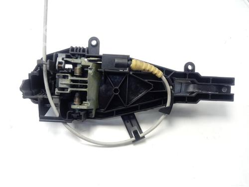 Rear right exterior door handle BMW 3 (E90) 318 i | BP13733122C130 