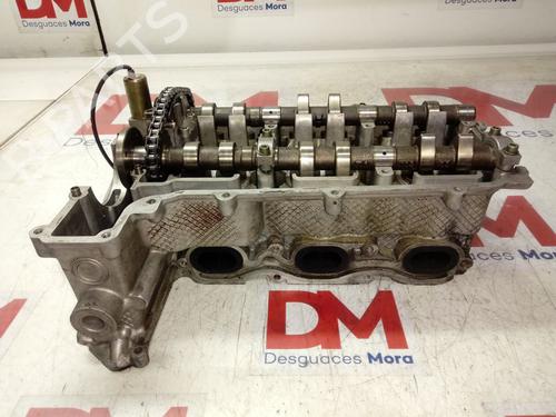 Cylinder head PORSCHE BOXSTER (986) 2.5 | BP12673136M5 