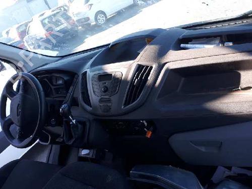 Front right window mechanism FORD TRANSIT CUSTOM V362 Van (FY, FZ)  | BP12937346C23 