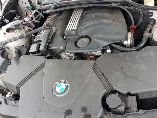 Right headlight BMW 3 Compact (E46)  | BP12658702C29 