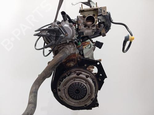 Engine FIAT PUNTO Hatchback Van (188_) 1.2 60 | BP27270237M1 