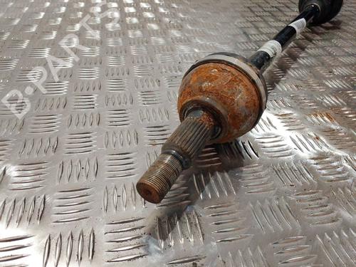 Left rear driveshaft TESLA MODEL Y (5YJY)  | BP29723957M40 