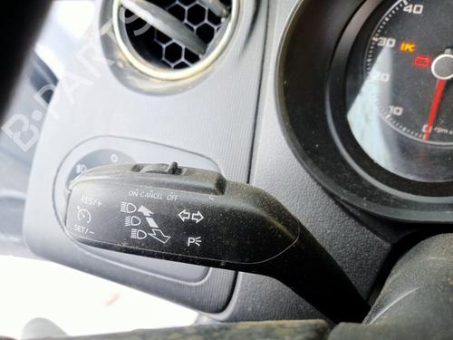 Headlight switch SEAT IBIZA IV (6J5, 6P1)  | BP23117521I24 