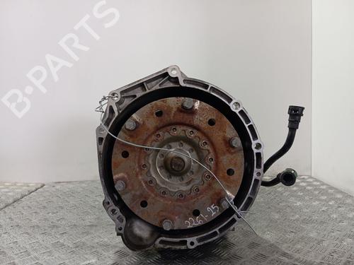 Used Gearbox BMW 1 (F21) 118 i (136 hp) 26432792