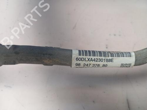 Steering rack PEUGEOT PARTNER Box Body/MPV (K9)  | BP29360616M22 