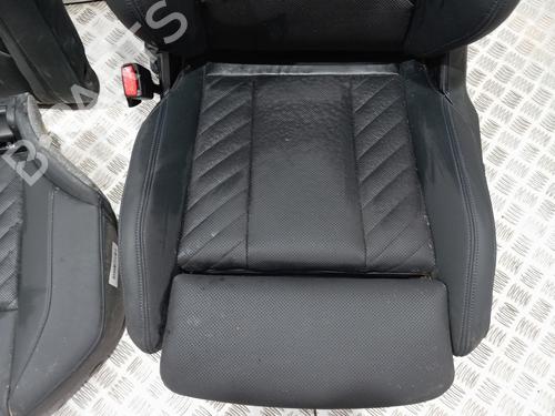 Seats set BMW X3 (G45) xDrive 20 d | BP31947500C78 