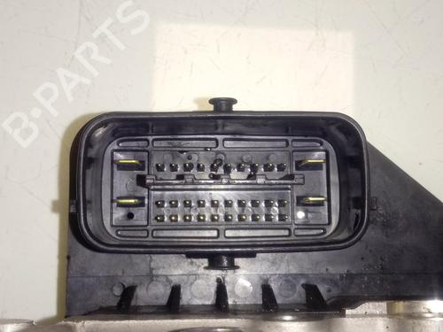 ABS pump TOYOTA RAV 4 IV (_A4_)  | BP17683697M43 