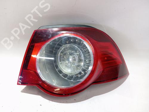 Used Right taillight VW EOS (1F7, 1F8) 1.6 FSI (115 hp) 30514985