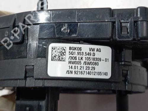 Kontaktrulle Airbag AUDI Q3 Sportback (F3N) 35 TFSI Mild Hybrid | BP30748062C102