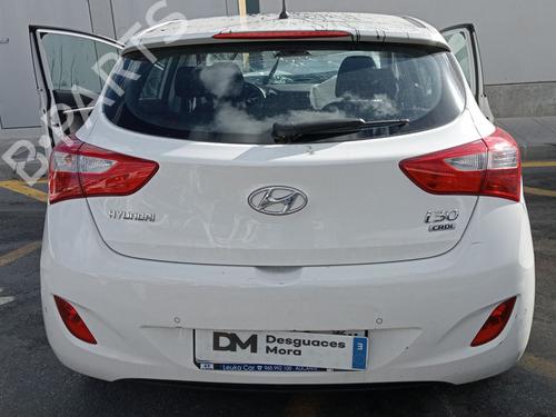 AC compressor HYUNDAI i30 (GD) | BP17240961M34