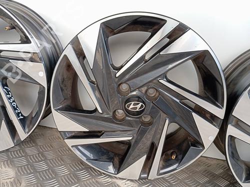 Fælgsæt HYUNDAI BAYON (BC3) 1.2 MPI | BP39695519C100 - Image 4