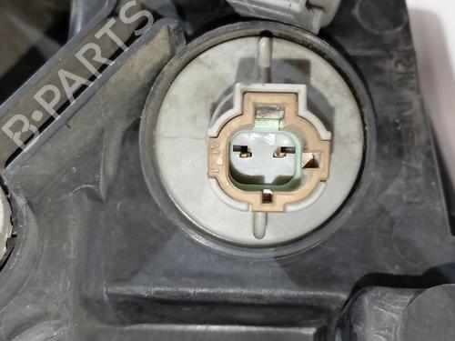 Højre forlygte NISSAN PATHFINDER III (R51) | BP28520699C29