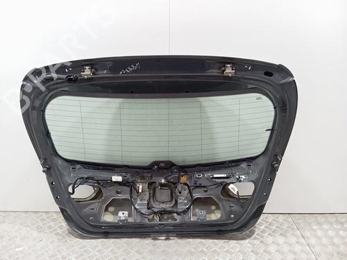 Tailgate SEAT LEON (1P1)  | BP28047704C6 