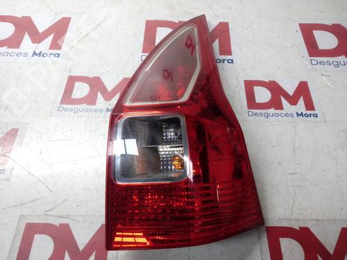 Used Right taillight RENAULT MEGANE II (BM0/1_, CM0/1_) [2001-2012]  12670398