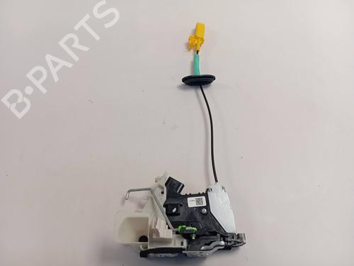 Front right lock HYUNDAI KONA (SX2)  | BP29410296C97 