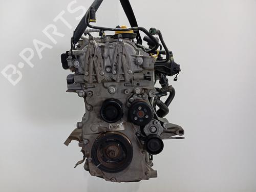 Engine RENAULT MEGANE III Hatchback (BZ0/1_, B3_)  | BP33952825M1  - Image 9