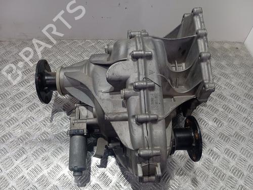 Gear fordelekasse NISSAN NAVARA NP300 (D40) [2004-2025]  28074891