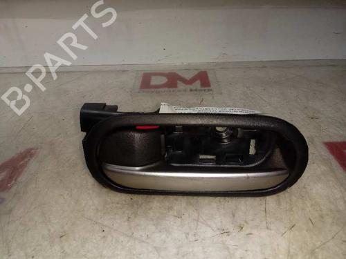 Used Rear left interior door handle MAZDA 2 (DE_, DH_) [2007-2015]  16681147