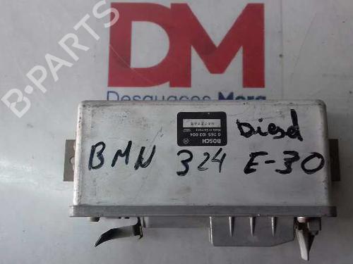 Used Control unit Control unit BMW 3 Convertible (E30) 325 i (171 hp) 40103069 40103069