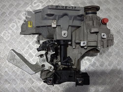 Gearbox SEAT IBIZA IV (6J5, 6P1) | BP22787102M3