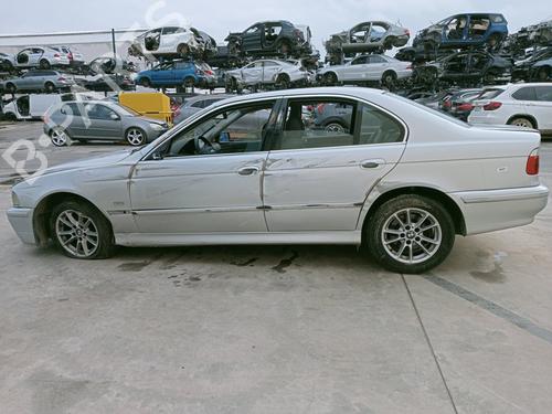 Mass air flow sensor BMW 5 (E39) 525 d | BP26505060M95 