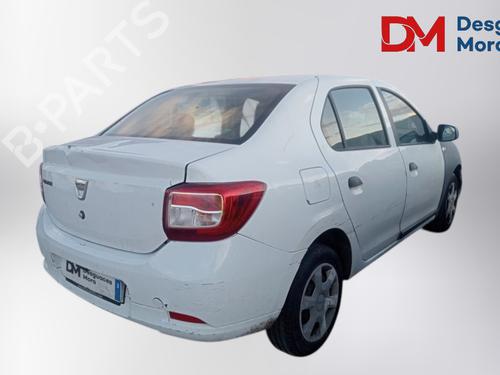 Front right window mechanism DACIA LOGAN II | BP36357987C23 - Image 10