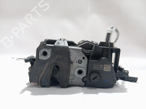 Used Rear right lock Rear right lock CITROËN C3 III Van (SX_, SY_) [2016-2026] 34366612 34366612