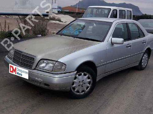 Steering pump MERCEDES-BENZ C-CLASS (W202) C 180 (202.018) | BP12662305M99