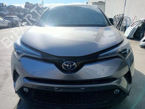 AC compressor TOYOTA C-HR (_X1_)  | BP30914486M34  - Image 12