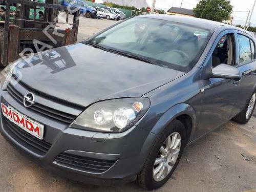 Alternator OPEL ASTRA H (A04) 1.6 (L48) | BP12667164M7 