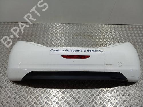 Used Rear bumper PEUGEOT 208 I (CA_, CC_) [2012-2021]  20649580