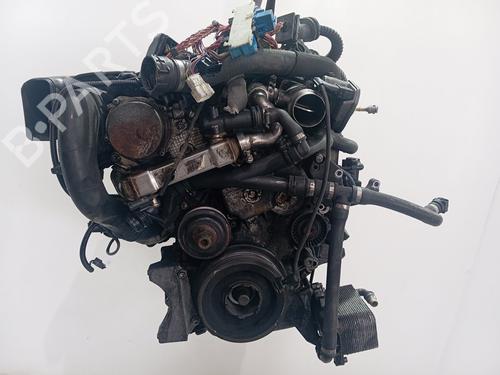 Engine BMW 5 (E60) 520 d | BP23661865M1 