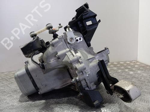 Gearbox CITROËN C3 III (SX) | BP38591323M3 - Image 5