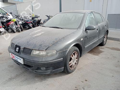 Used Parts SEAT TOLEDO II (1M2) 1.9 TDI 4515872