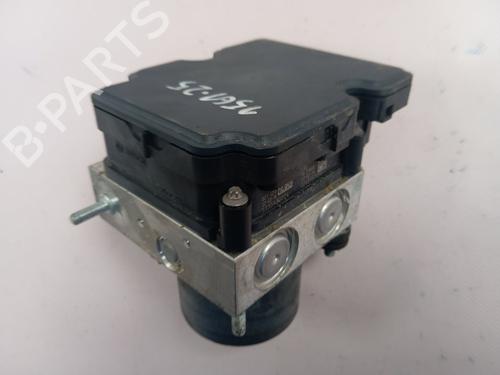 ABS pump CITROËN JUMPY III Van (V_)  | BP28690913M43 