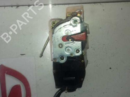 Used Front left lock TOYOTA PASEO Coupe (_L5_) [1995-1999]  12935181
