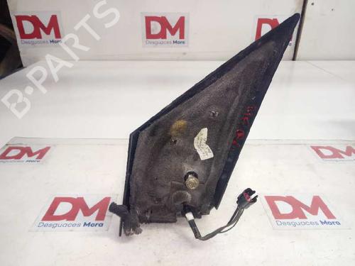 Right mirror FORD FUSION (JU_) 1.6 | BP17986880C27 