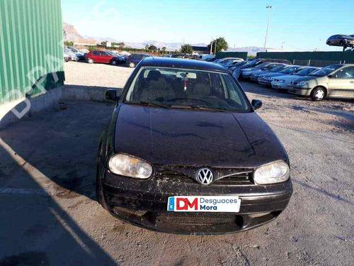 Differensial bakvogn VW GOLF IV (1J1)  | BP12643364M24 