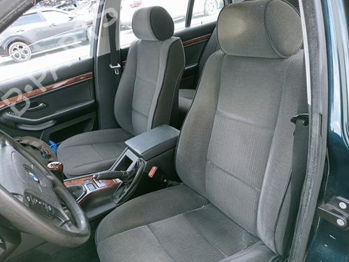 AC compressor BMW 5 (E39)  | BP28375193M34  - Image 16