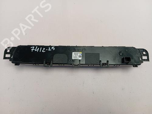 Climate control CITROËN BERLINGO Box Body/MPV (K9) | BP31031809I5 - Image 2