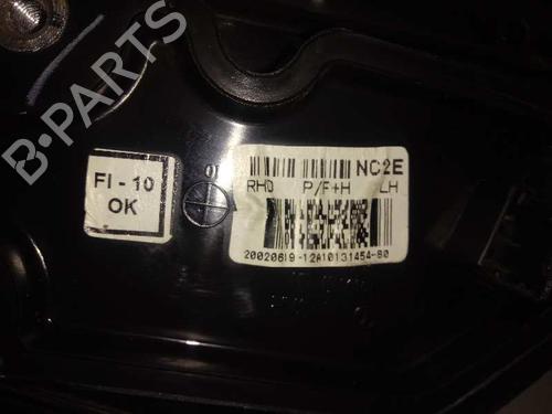 Left mirror HYUNDAI i20 I (PB, PBT) | BP30371418C26